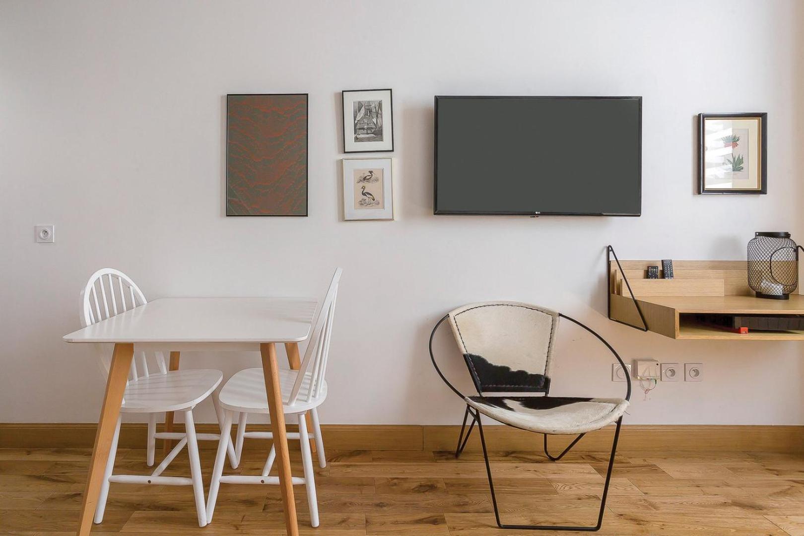 Hamac Suites - Studio Ainay 4 - Hyper Centre Lyon Eksteriør billede
