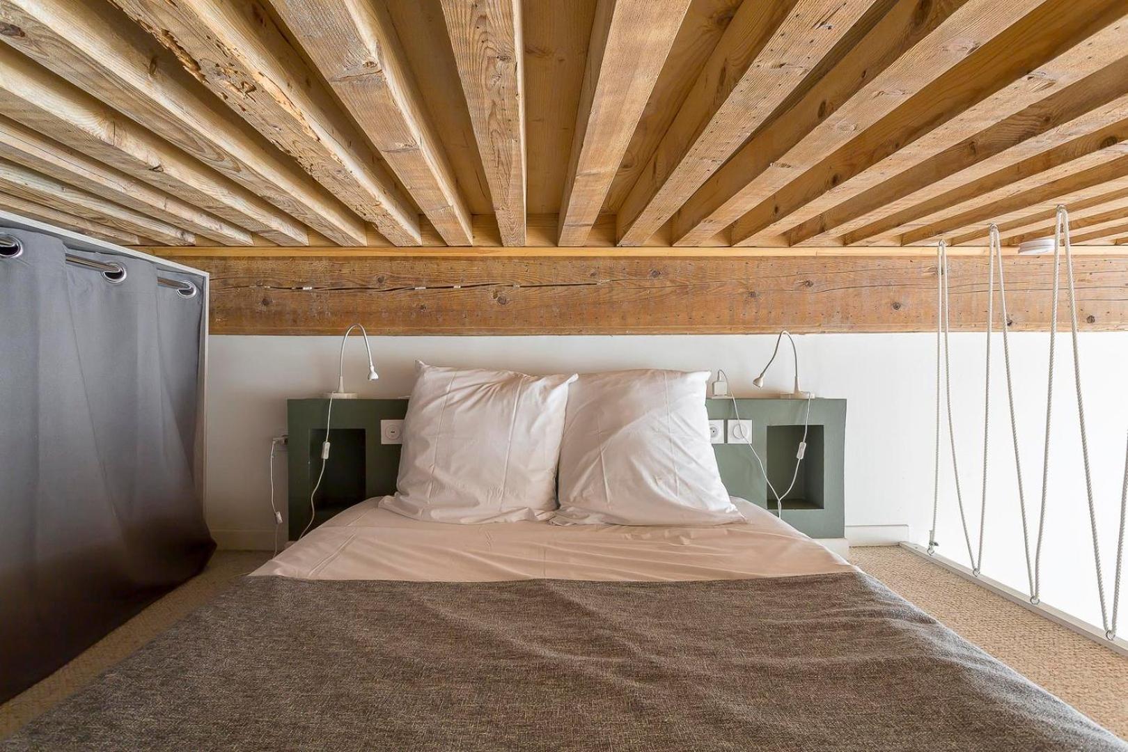 Hamac Suites - Studio Ainay 4 - Hyper Centre Lyon Eksteriør billede