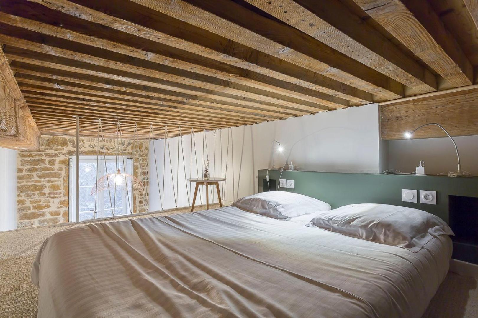 Hamac Suites - Studio Ainay 4 - Hyper Centre Lyon Eksteriør billede