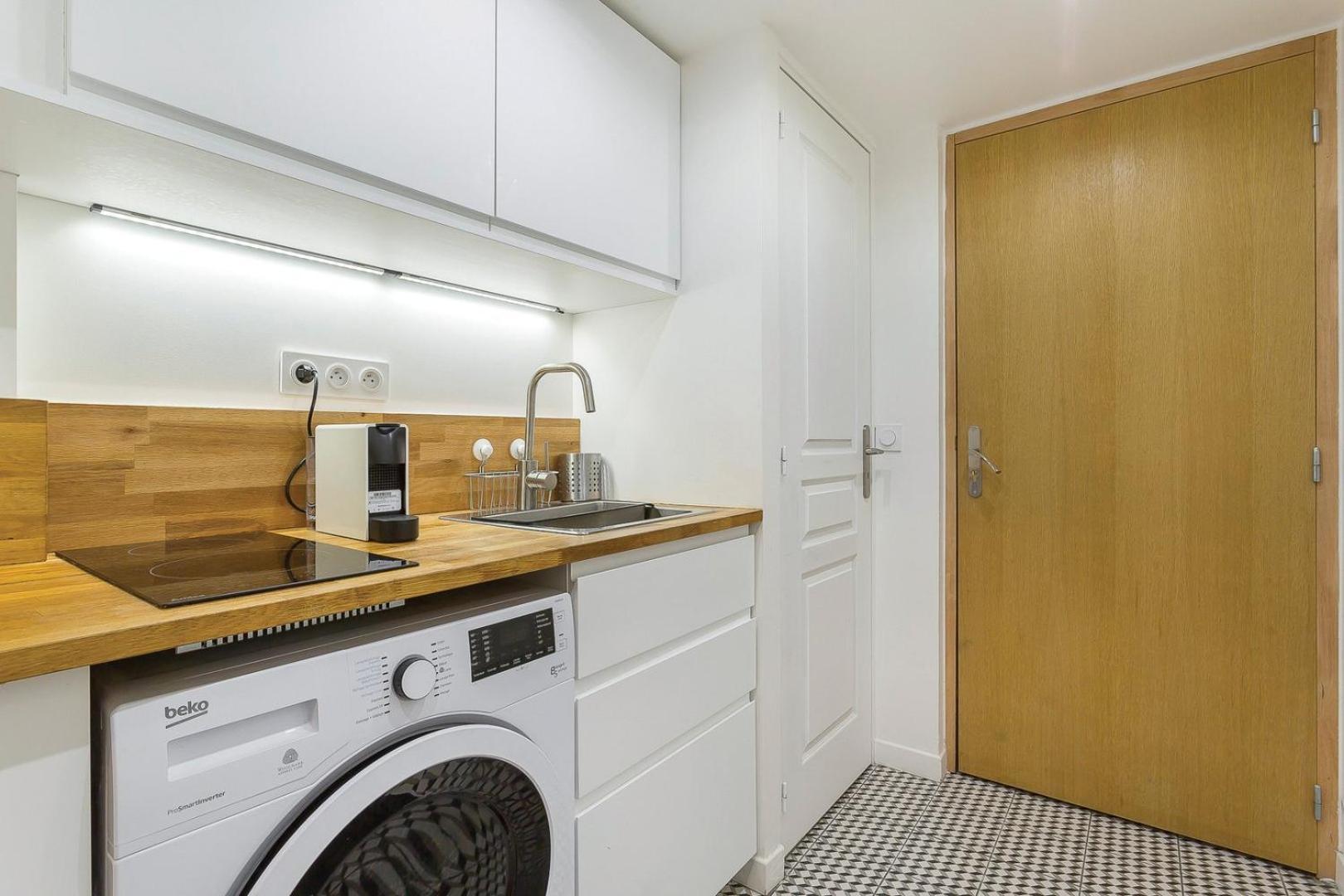 Hamac Suites - Studio Ainay 4 - Hyper Centre Lyon Eksteriør billede