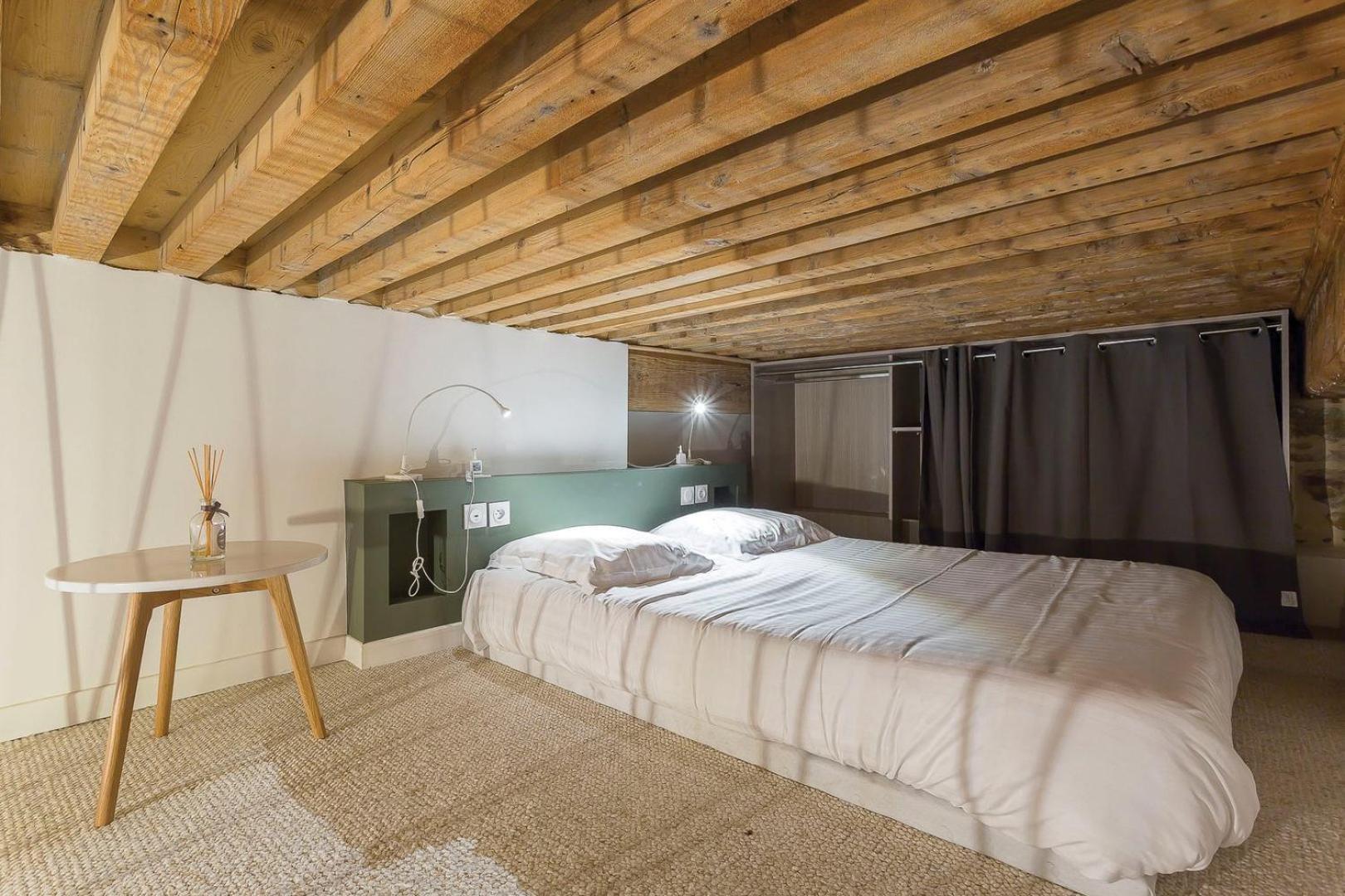 Hamac Suites - Studio Ainay 4 - Hyper Centre Lyon Eksteriør billede