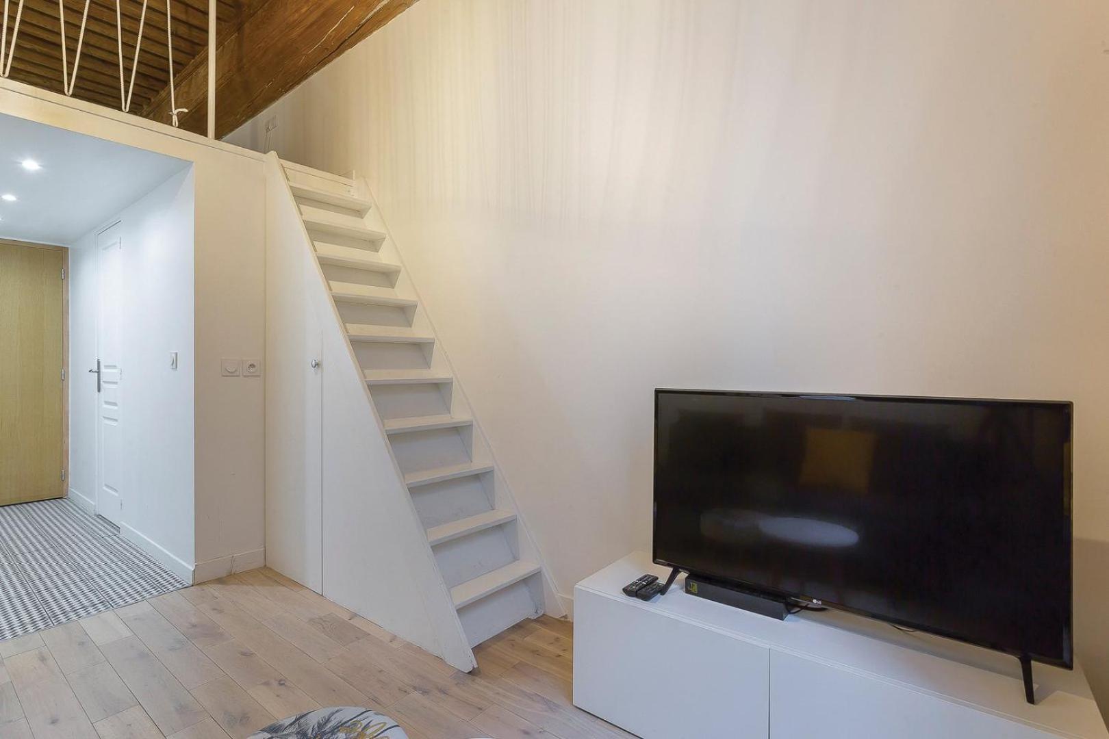 Hamac Suites - Studio Ainay 4 - Hyper Centre Lyon Eksteriør billede