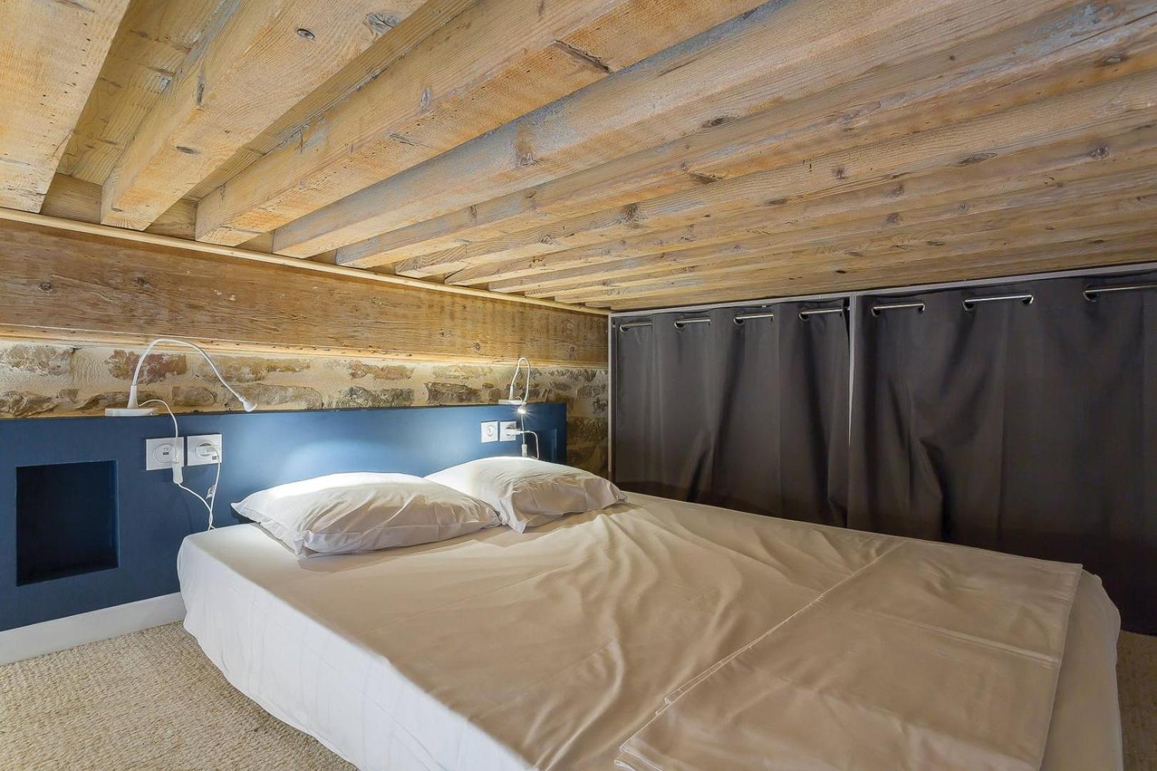 Hamac Suites - Studio Ainay 4 - Hyper Centre Lyon Eksteriør billede