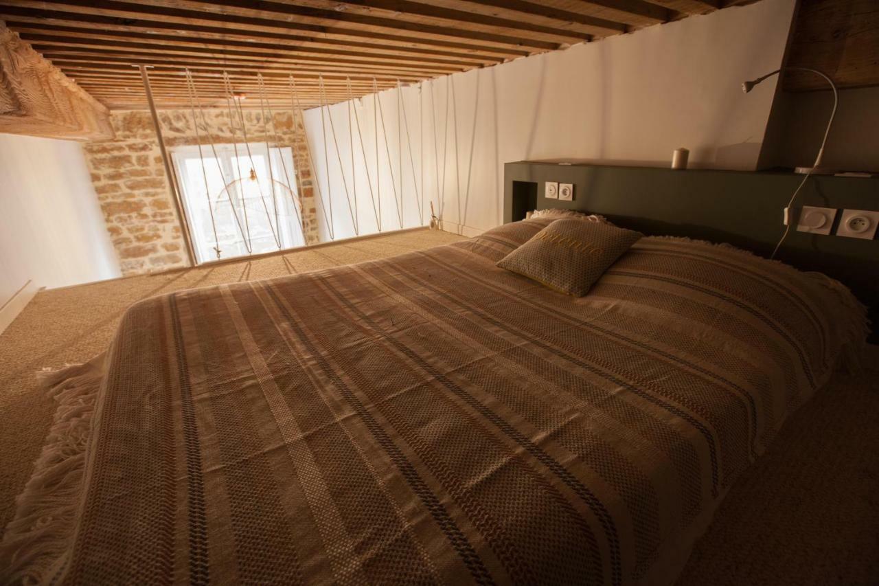 Hamac Suites - Studio Ainay 4 - Hyper Centre Lyon Eksteriør billede